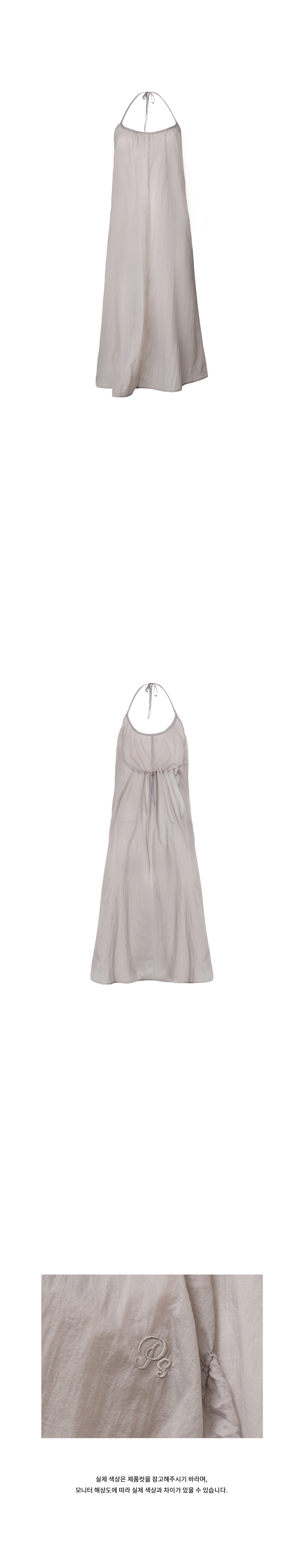 ★PISCESS★Two-Way Sheer Layered One-Piece★White★大人気★ PISCESS Two-Way Sheer Layered One-Piece - White | 하이츠스토어
